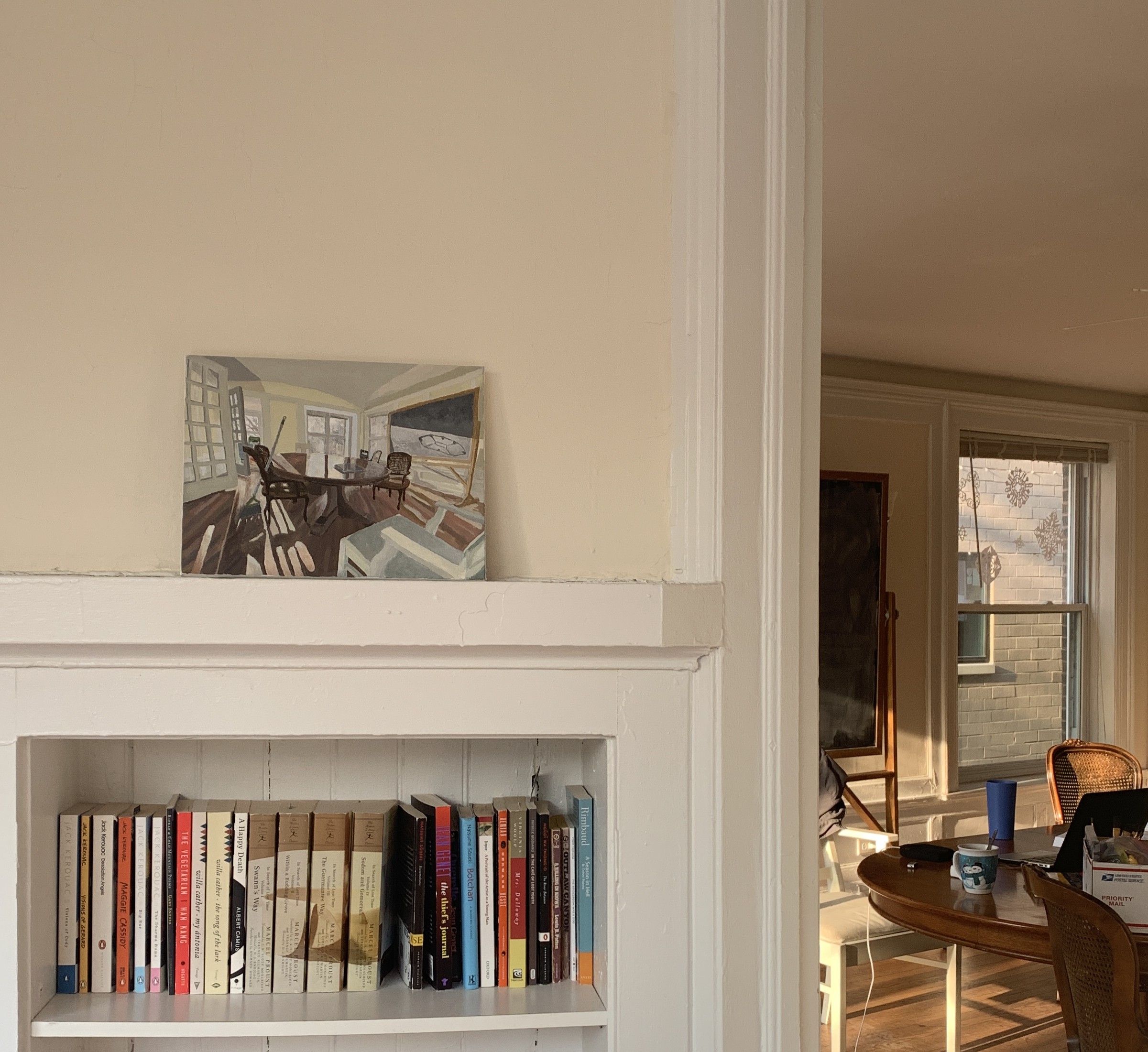 Dining Room in Dining Room