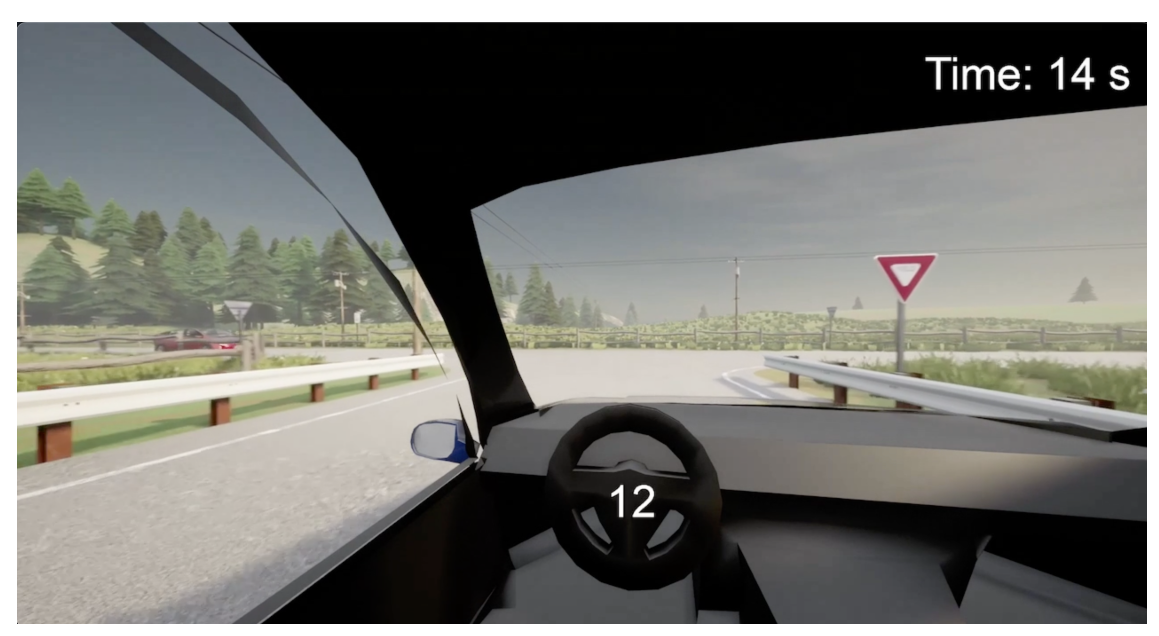 Sensing project image